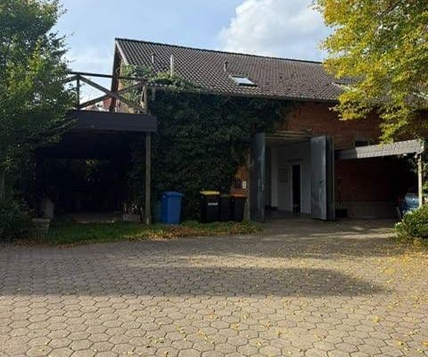 Predaj domu 139 m², pozemok 759 m², Dangersener Straße 8a, Buchholz-Dibbersen Predaj domu 139 m², pozemok 759 m², Dangersener Straße 8a, Buchholz-Dibbersen
