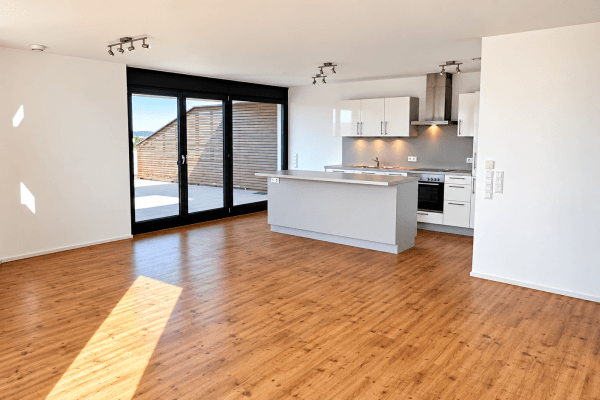 Prenájom bytu 3-izbový 107 m², Galgenbergstraße 1, Böblingen Prenájom bytu 3-izbový 107 m², Galgenbergstraße 1, Böblingen