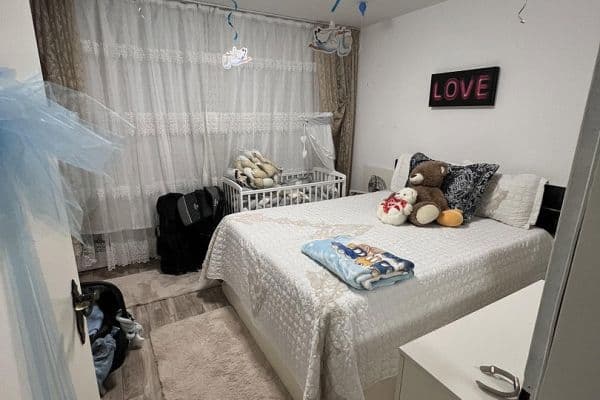 Prenájom bytu 2-izbový 60 m², Am Sonnigen Hang 21, Mainz Prenájom bytu 2-izbový 60 m², Am Sonnigen Hang 21, Mainz