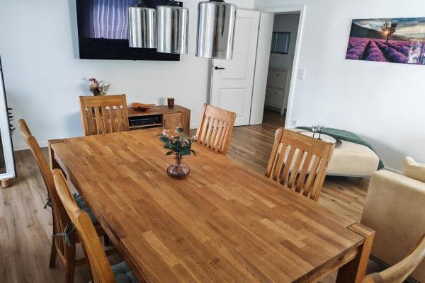 Prenájom bytu 3-izbový 74 m², Billtalstr. 1, Sulzbach Taunus Prenájom bytu 3-izbový 74 m², Billtalstr. 1, Sulzbach Taunus
