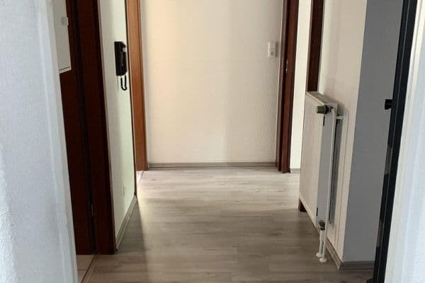 Prenájom bytu 2-izbový 52 m², Solingen Prenájom bytu 2-izbový 52 m², Solingen