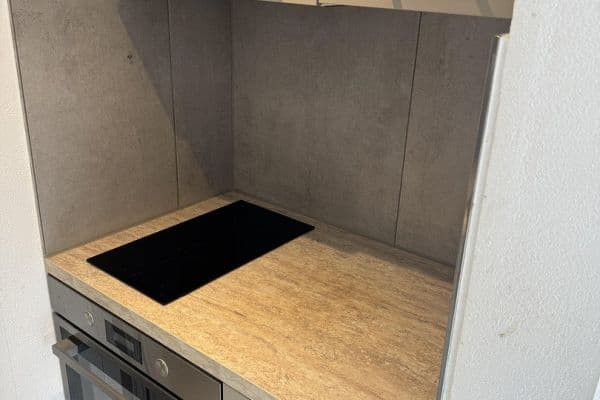 Predaj bytu 1-izbový 31 m², Wiesenweg 60, Möglingen Predaj bytu 1-izbový 31 m², Wiesenweg 60, Möglingen