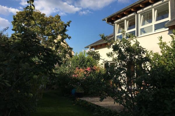 Prenájom domu 140 m², pozemok 235 m², Mörfelden-Walldorf Prenájom domu 140 m², pozemok 235 m², Mörfelden-Walldorf