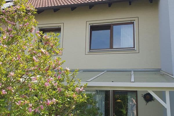 Predaj domu 107 m², pozemok 225 m², Kornburg Predaj domu 107 m², pozemok 225 m², Kornburg