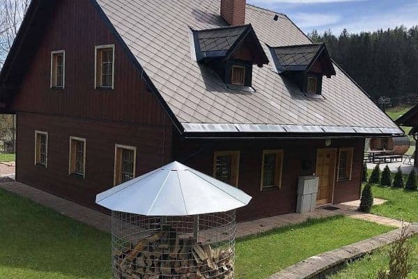 Prenájom rekreačného objektu, Žacléř - Prkenný Důl Prenájom rekreačného objektu, Žacléř - Prkenný Důl