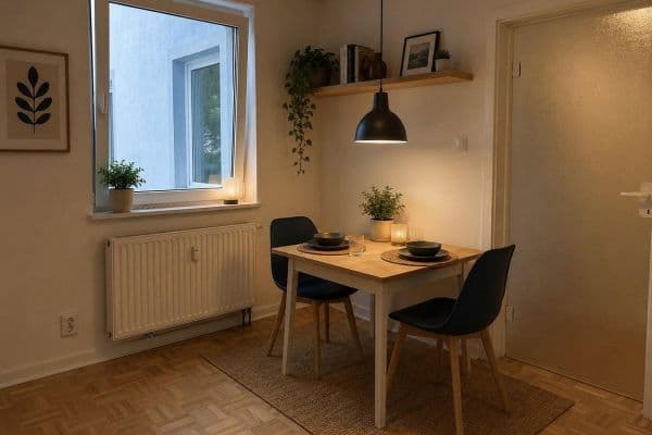 Prenájom bytu 2-izbový 75 m², Schanzenpforte 6, Koblenz Prenájom bytu 2-izbový 75 m², Schanzenpforte 6, Koblenz