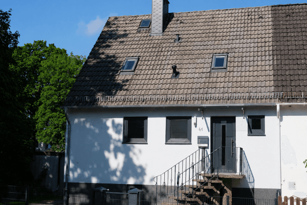 Predaj domu 110 m², pozemok 532 m², Bremen Predaj domu 110 m², pozemok 532 m², Bremen
