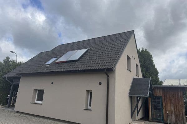 Prenájom kancelárie 70 m², Wandlitz Prenájom kancelárie 70 m², Wandlitz