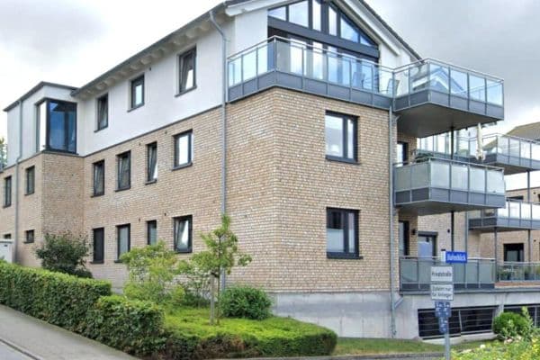 Prenájom bytu 3-izbový 92 m², Steinkampberg 10, Laboe Prenájom bytu 3-izbový 92 m², Steinkampberg 10, Laboe