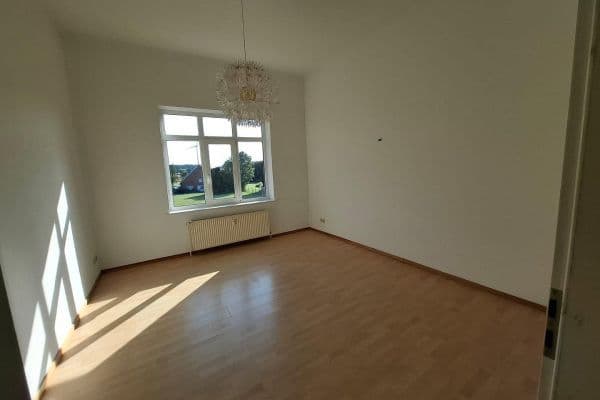 Prenájom bytu 3-izbový 73 m², Dorfstr. 12, Rieps Prenájom bytu 3-izbový 73 m², Dorfstr. 12, Rieps