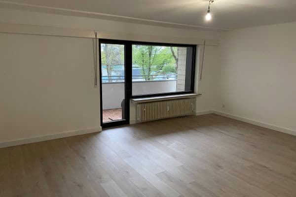 Prenájom bytu 2-izbový 60 m², Breidertring 96, Rödermark Prenájom bytu 2-izbový 60 m², Breidertring 96, Rödermark
