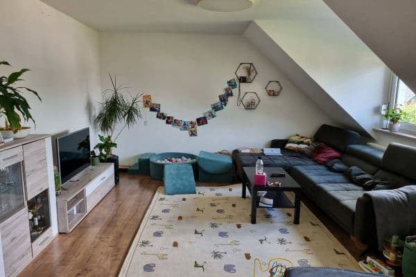 Prenájom bytu 3-izbový 105 m², Aloysiusstr. 68, Rheine Prenájom bytu 3-izbový 105 m², Aloysiusstr. 68, Rheine