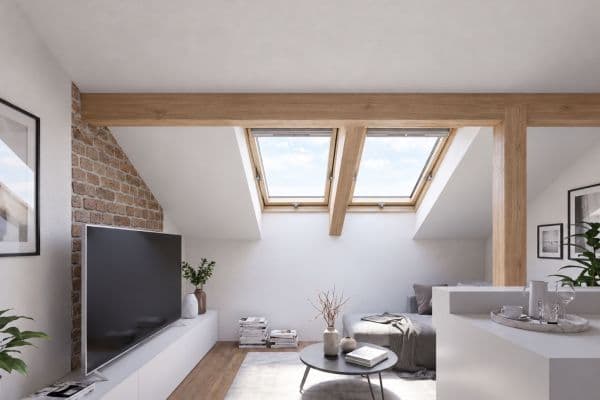 Predaj bytu 2-izbový 38 m², Purkyňova, Brno Predaj bytu 2-izbový 38 m², Purkyňova, Brno