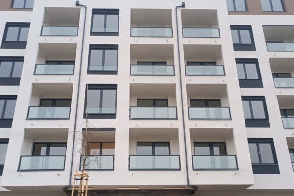 Predaj bytu 1-izbový 27 m², Ondrákové, Praha Predaj bytu 1-izbový 27 m², Ondrákové, Praha
