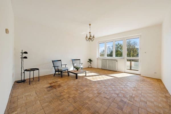 Predaj bytu 3-izbový 82 m², Langrova, Brno Predaj bytu 3-izbový 82 m², Langrova, Brno