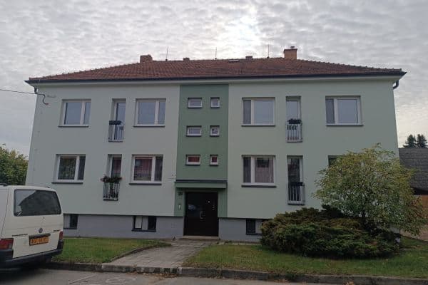 Predaj bytu 3-izbový 76 m², Blansko Predaj bytu 3-izbový 76 m², Blansko