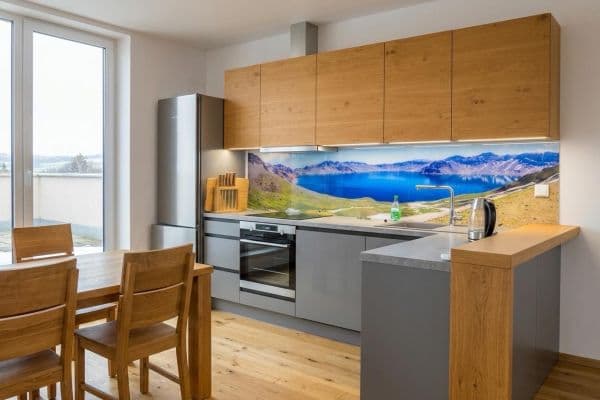 Prenájom bytu 3-izbový 60 m², V Zákoutí, Kutná Hora Prenájom bytu 3-izbový 60 m², V Zákoutí, Kutná Hora