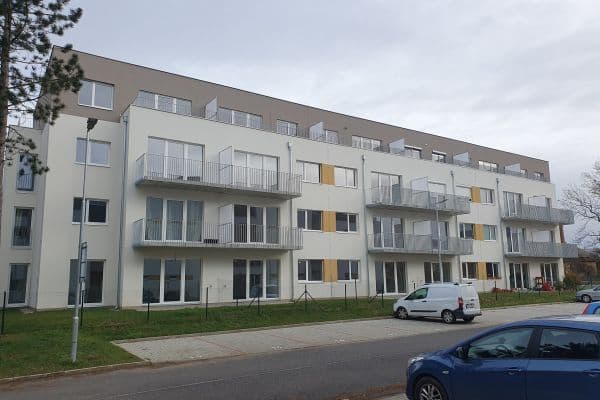Prenájom bytu 2-izbový 59 m², U Parketárny, Unhošť Prenájom bytu 2-izbový 59 m², U Parketárny, Unhošť