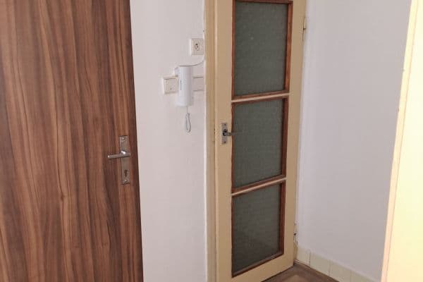 Predaj bytu 1-izbový 26 m², Hankova, Plzeň Predaj bytu 1-izbový 26 m², Hankova, Plzeň