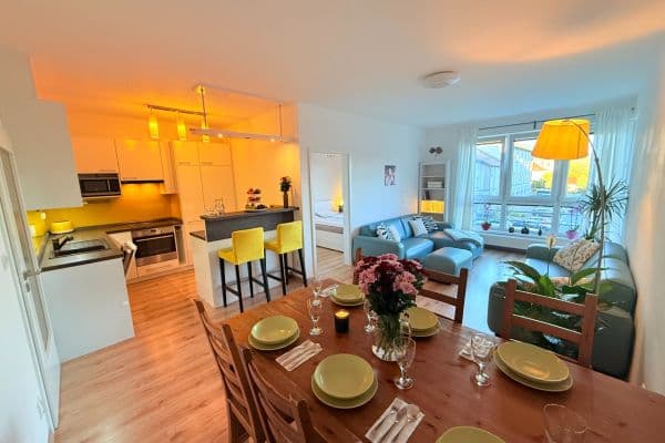 Predaj bytu 3-izbový 73 m², Komenského, Vrchlabí Predaj bytu 3-izbový 73 m², Komenského, Vrchlabí