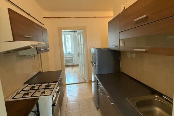 Prenájom bytu 2-izbový 51 m², Nad Primaskou, Praha Prenájom bytu 2-izbový 51 m², Nad Primaskou, Praha