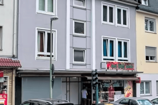 Prenájom bytu 4-izbový 97 m², körnerstraße 4, Essen, Severné Porýnie - Westfálsko Prenájom bytu 4-izbový 97 m², körnerstraße 4, Essen, Severné Porýnie - Westfálsko