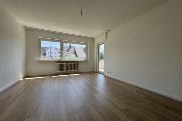 Prenájom bytu 2-izbový 67 m², Carl-Haag Str. 31, Villingen-Schwenningen Prenájom bytu 2-izbový 67 m², Carl-Haag Str. 31, Villingen-Schwenningen