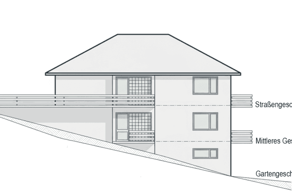 Predaj domu 224 m², pozemok 467 m², Kiedrich Predaj domu 224 m², pozemok 467 m², Kiedrich