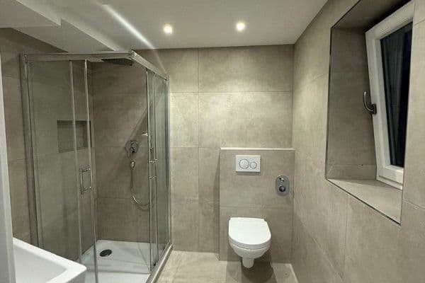 Prenájom bytu 2-izbový 53 m², Reinheim Prenájom bytu 2-izbový 53 m², Reinheim