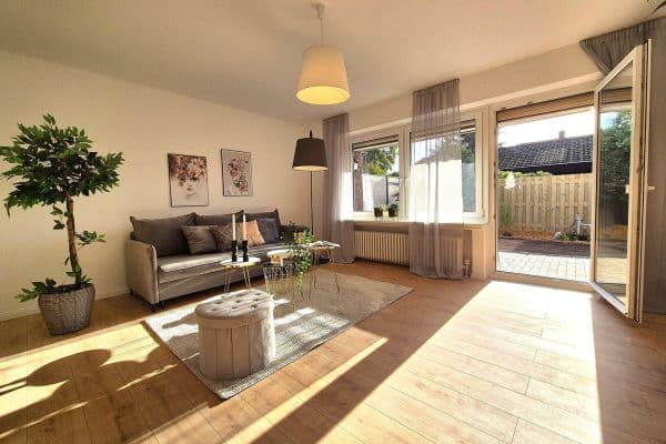 Predaj domu 114 m², pozemok 158 m², Angerburger Weg, Stade Predaj domu 114 m², pozemok 158 m², Angerburger Weg, Stade
