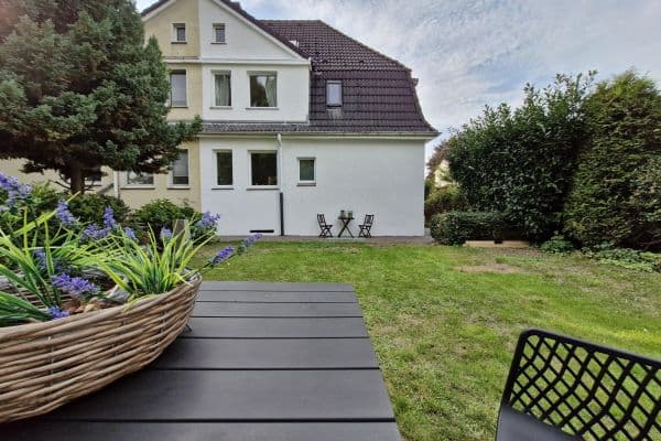Predaj domu 107 m², pozemok 557 m², Kösters Busch 40, Essen, Severné Porýnie - Westfálsko Predaj domu 107 m², pozemok 557 m², Kösters Busch 40, Essen, Severné Porýnie - Westfálsko