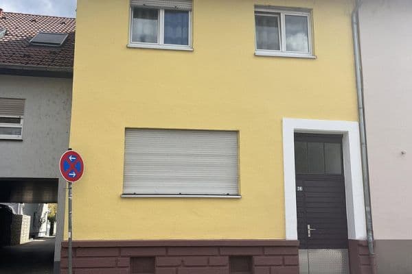 Predaj domu 132 m², pozemok 358 m², Karlsruhe Predaj domu 132 m², pozemok 358 m², Karlsruhe