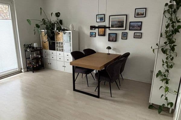 Prenájom bytu 3-izbový 72 m², Gemeindestraße 48, Bochum, Severné Porýnie - Westfálsko Prenájom bytu 3-izbový 72 m², Gemeindestraße 48, Bochum, Severné Porýnie - Westfálsko