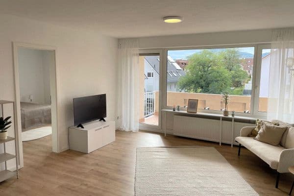 Predaj bytu 2-izbový 60 m², Freiburg Predaj bytu 2-izbový 60 m², Freiburg