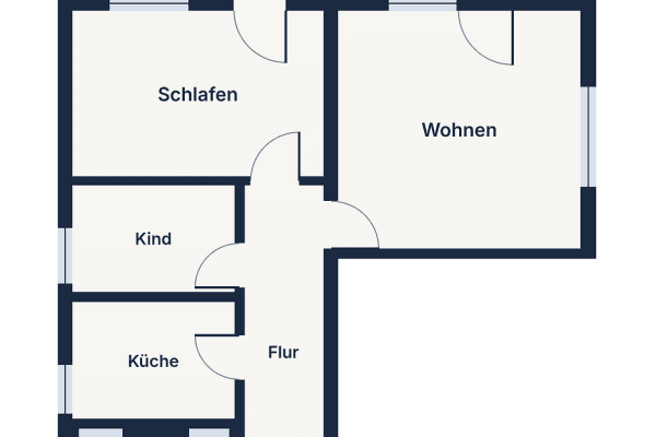 Predaj bytu 3-izbový 62 m², Leinfelden-Echterdingen Predaj bytu 3-izbový 62 m², Leinfelden-Echterdingen