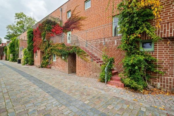 Predaj bytu 2-izbový 54 m², Greifswald, Meklenbursko-Predpomoransko Predaj bytu 2-izbový 54 m², Greifswald, Meklenbursko-Predpomoransko