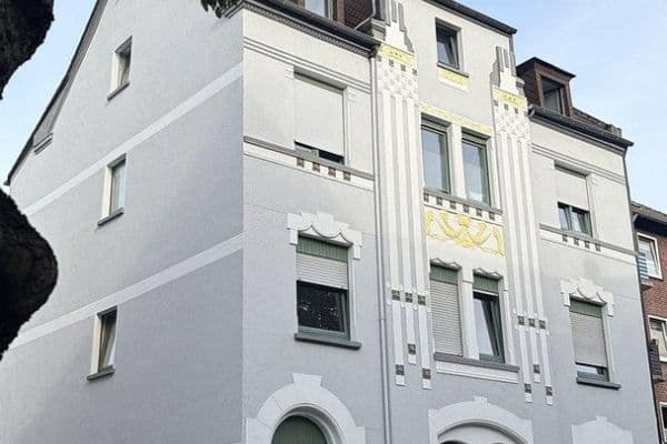Predaj domu 421 m², pozemok 571 m², Steinstraße 15, Herne Predaj domu 421 m², pozemok 571 m², Steinstraße 15, Herne