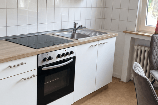 Prenájom bytu 1-izbový 36 m², Oberstr 81, Bochum Prenájom bytu 1-izbový 36 m², Oberstr 81, Bochum