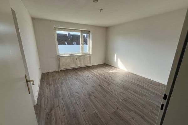 Prenájom bytu 2-izbový 40 m², Aukoppel 15, Lütjenburg Prenájom bytu 2-izbový 40 m², Aukoppel 15, Lütjenburg