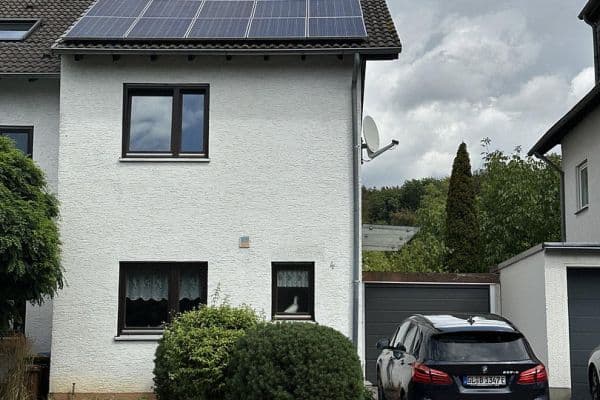Predaj domu 134 m², pozemok 213 m², Bergisch Gladbach Predaj domu 134 m², pozemok 213 m², Bergisch Gladbach