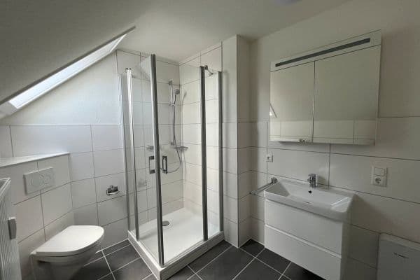 Prenájom bytu 2-izbový 54 m², Andernach Prenájom bytu 2-izbový 54 m², Andernach