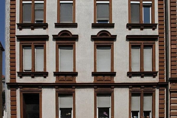 Prenájom bytu 4-izbový 110 m², Zweibrücker Str. 18, Pirmasens, Porýnie-Falcko Prenájom bytu 4-izbový 110 m², Zweibrücker Str. 18, Pirmasens, Porýnie-Falcko