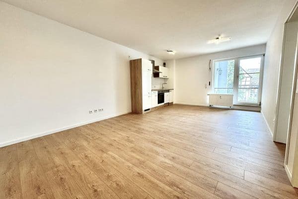 Predaj bytu 2-izbový 43 m², Langenzenn Predaj bytu 2-izbový 43 m², Langenzenn