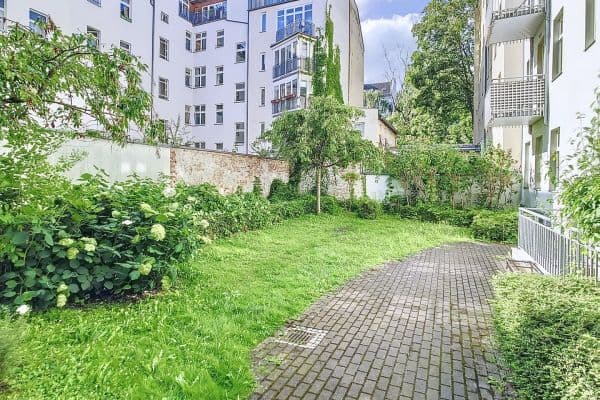 Predaj bytu 1-izbový 39 m², Berlin, Berlín Predaj bytu 1-izbový 39 m², Berlin, Berlín