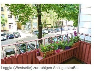 Predaj bytu 2-izbový 42 m², Calvinstraße, Berlin, Berlín Predaj bytu 2-izbový 42 m², Calvinstraße, Berlin, Berlín
