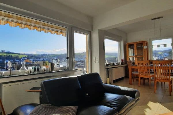 Predaj bytu 3-izbový 90 m², Bad Breisig Predaj bytu 3-izbový 90 m², Bad Breisig