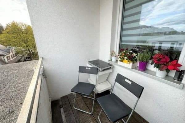 Prenájom bytu 3-izbový 73 m², Waldfriedhofstrasse 0, München, Bavorsko Prenájom bytu 3-izbový 73 m², Waldfriedhofstrasse 0, München, Bavorsko