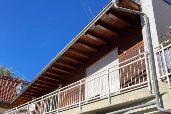 Prenájom bytu 2-izbový 67 m², Mannheim Prenájom bytu 2-izbový 67 m², Mannheim