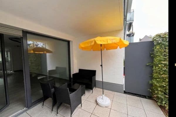Predaj bytu 2-izbový 59 m², Ulmerstr. 260, Stuttgart-Wangen, Bádensko-Wurttembersko Predaj bytu 2-izbový 59 m², Ulmerstr. 260, Stuttgart-Wangen, Bádensko-Wurttembersko