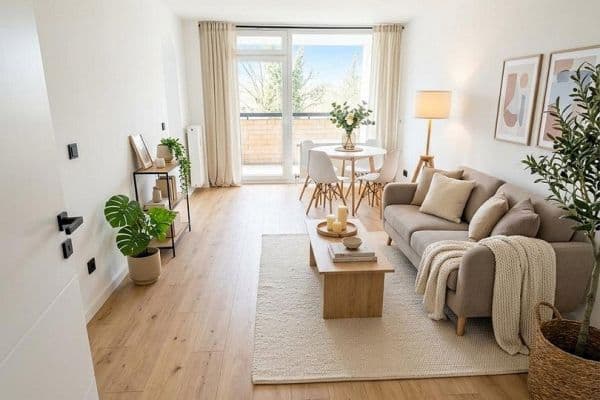 Predaj bytu 3-izbový 79 m², Feichtetstr., Pöcking, Bavorsko Predaj bytu 3-izbový 79 m², Feichtetstr., Pöcking, Bavorsko